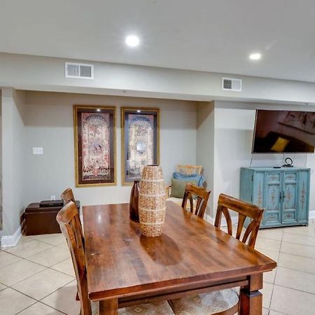 4 Bedroom Beauty Steps From The River Саванна Экстерьер фото